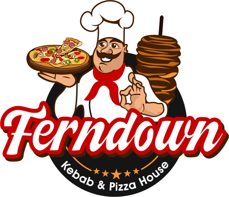 Ferndown Kebab & Pizza